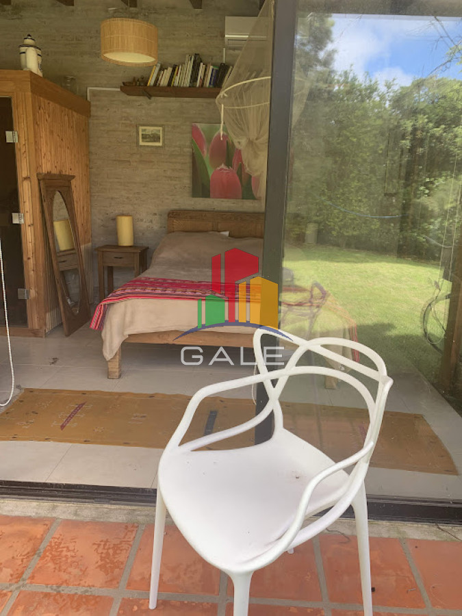 Tio Tom - GoPunta - Portal Inmobiliario de Punta del Este - Maldonado