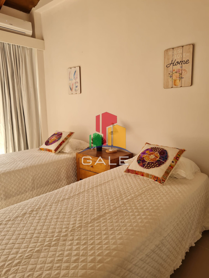 Casa ID.1700 - Casa en La Residence - Punta del Este Alquiler 