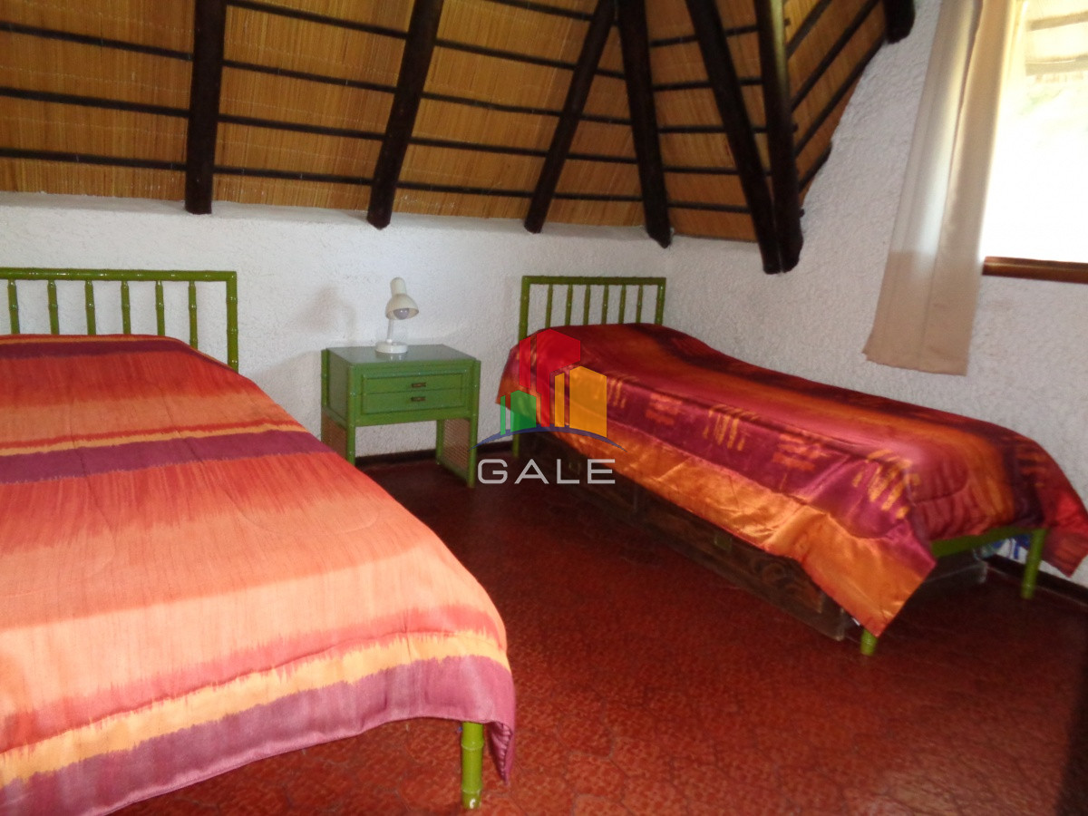 Casa ID.3108 - Espectacular Chalet