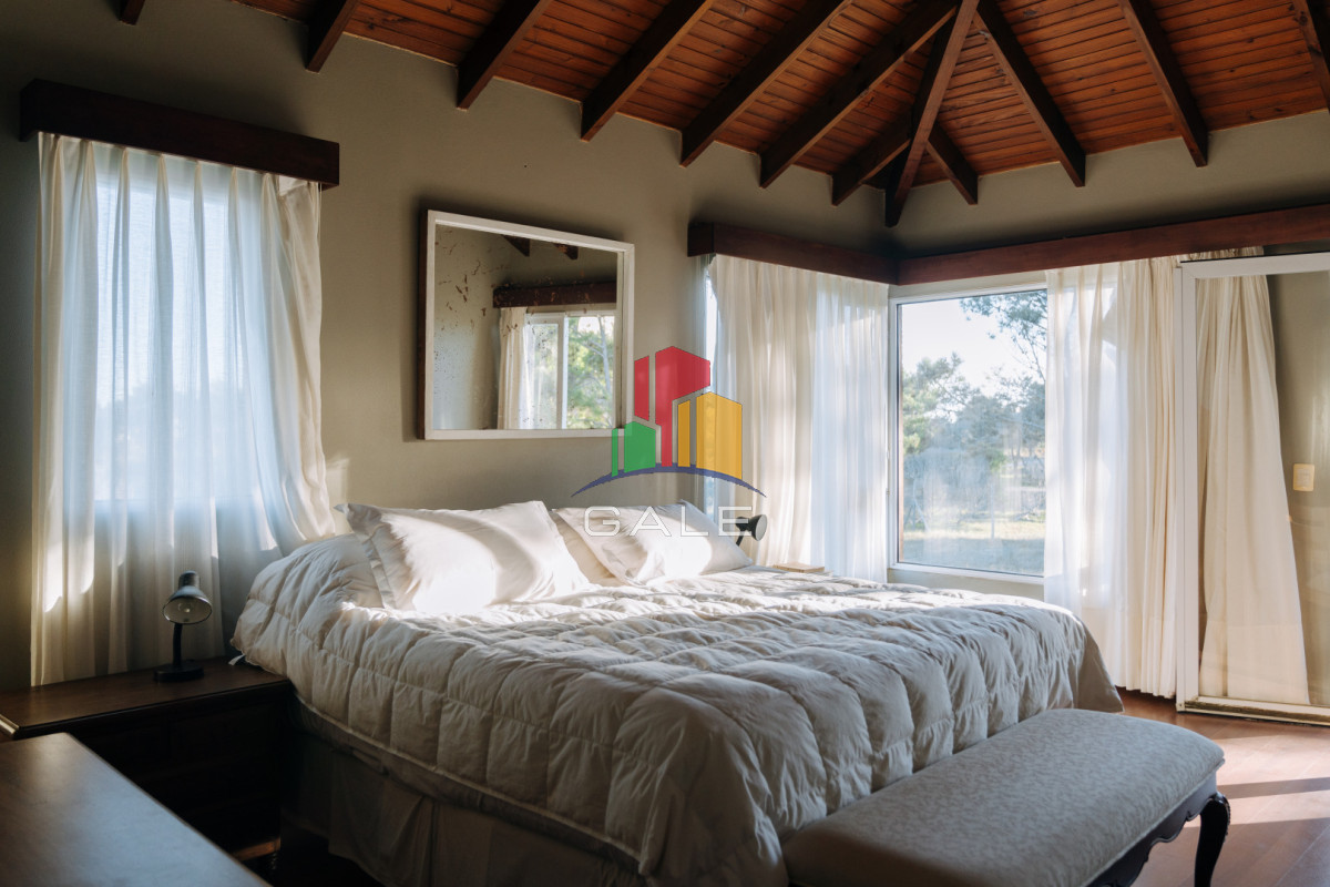 Casa ID.4584 - Espectacular mansión en José Ignacio