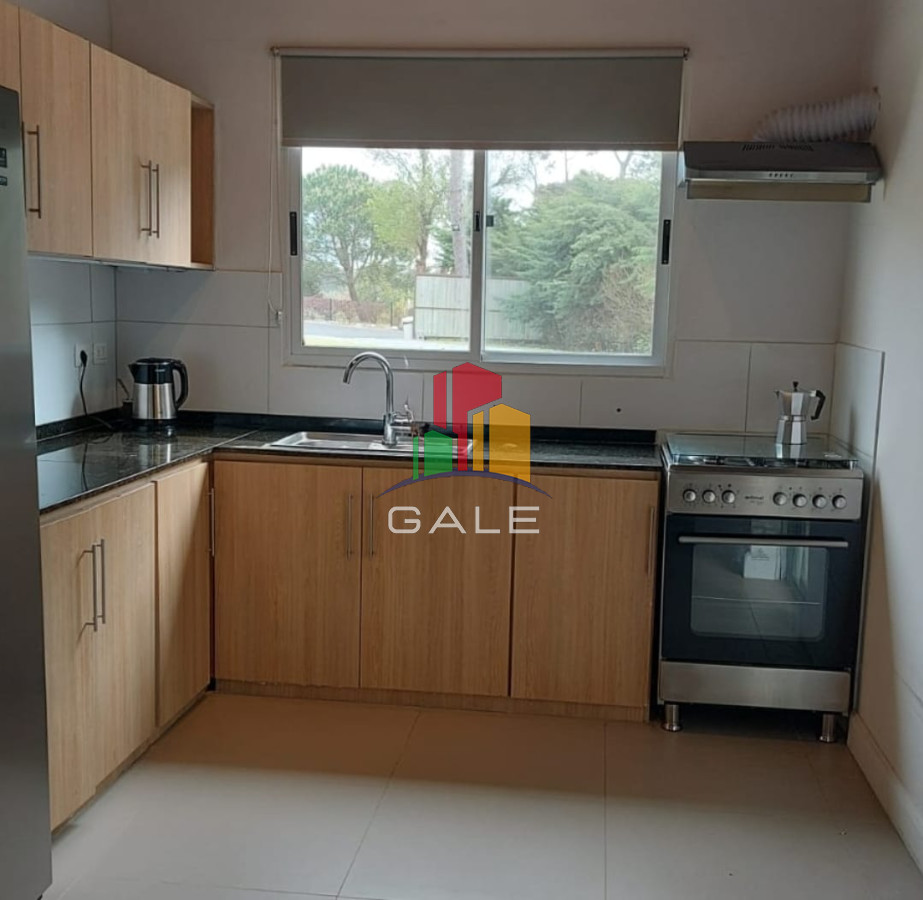 Casa ID.1700 - Casa en La Residence - Punta del Este Alquiler 