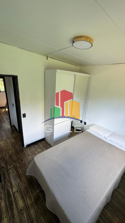Casa ID.3249 - Alquiler anual, frente al mar. Ultimas paradas Mansa