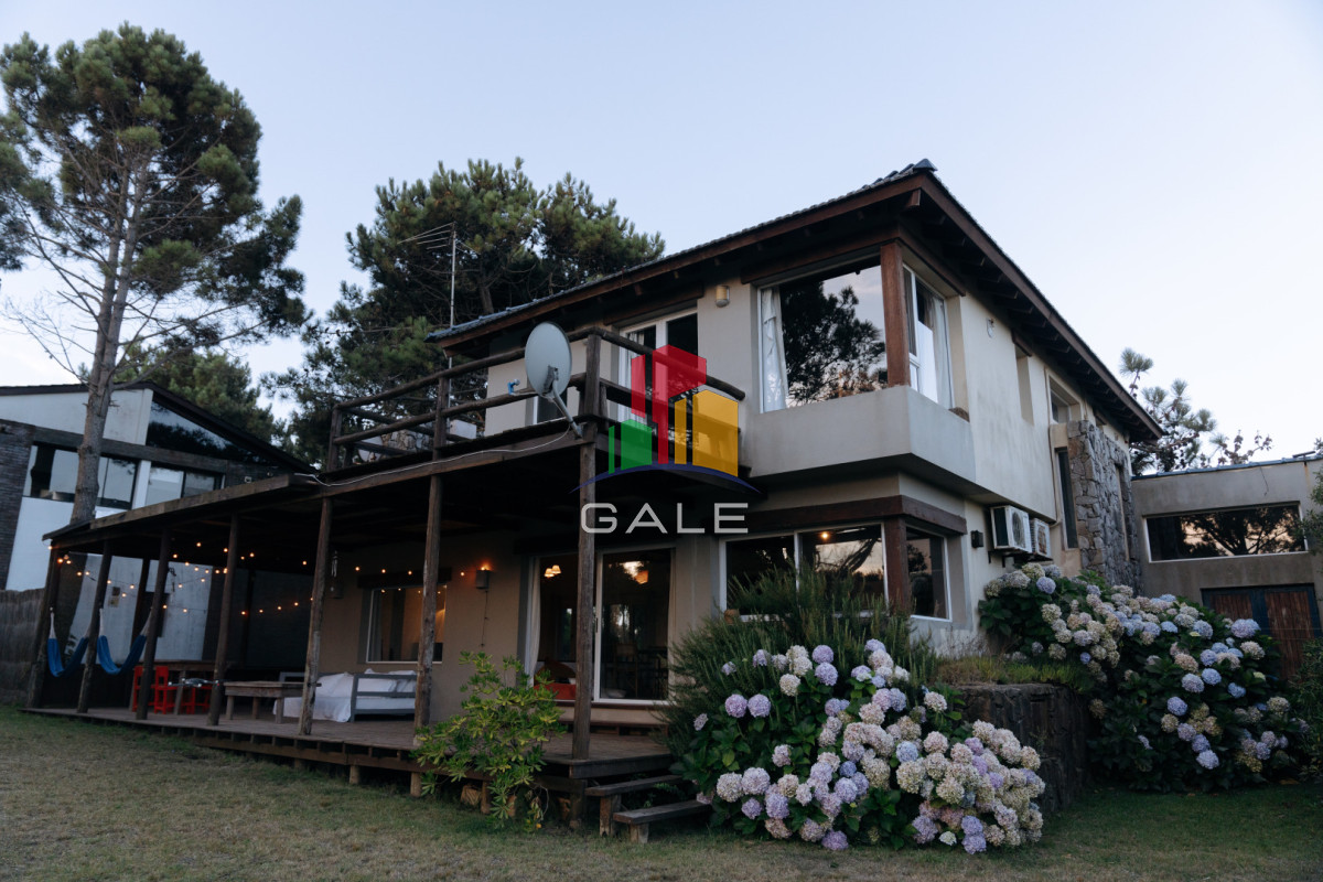 Casa ID.4584 - Espectacular mansión en José Ignacio