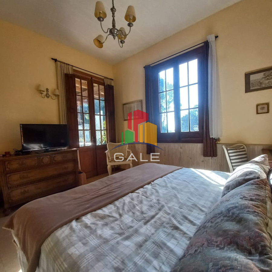 Casa ID.4337 - Alquiler anual - Casa Jardines de Cordoba