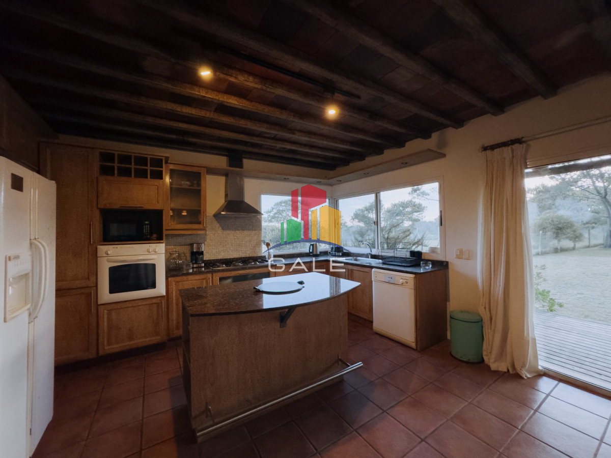 Casa ID.4584 - Espectacular mansión en José Ignacio