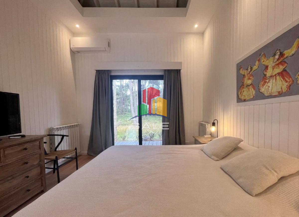 Casa ID.2398 -  Venta de Casa 3 DORMITORIOS en LAGUNA BLANCA, MANANTIALES