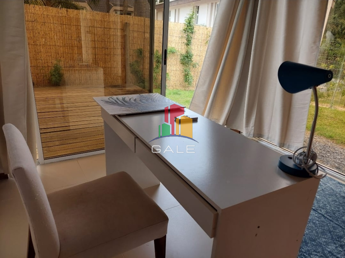 Casa ID.1700 - Casa en La Residence - Punta del Este Alquiler 