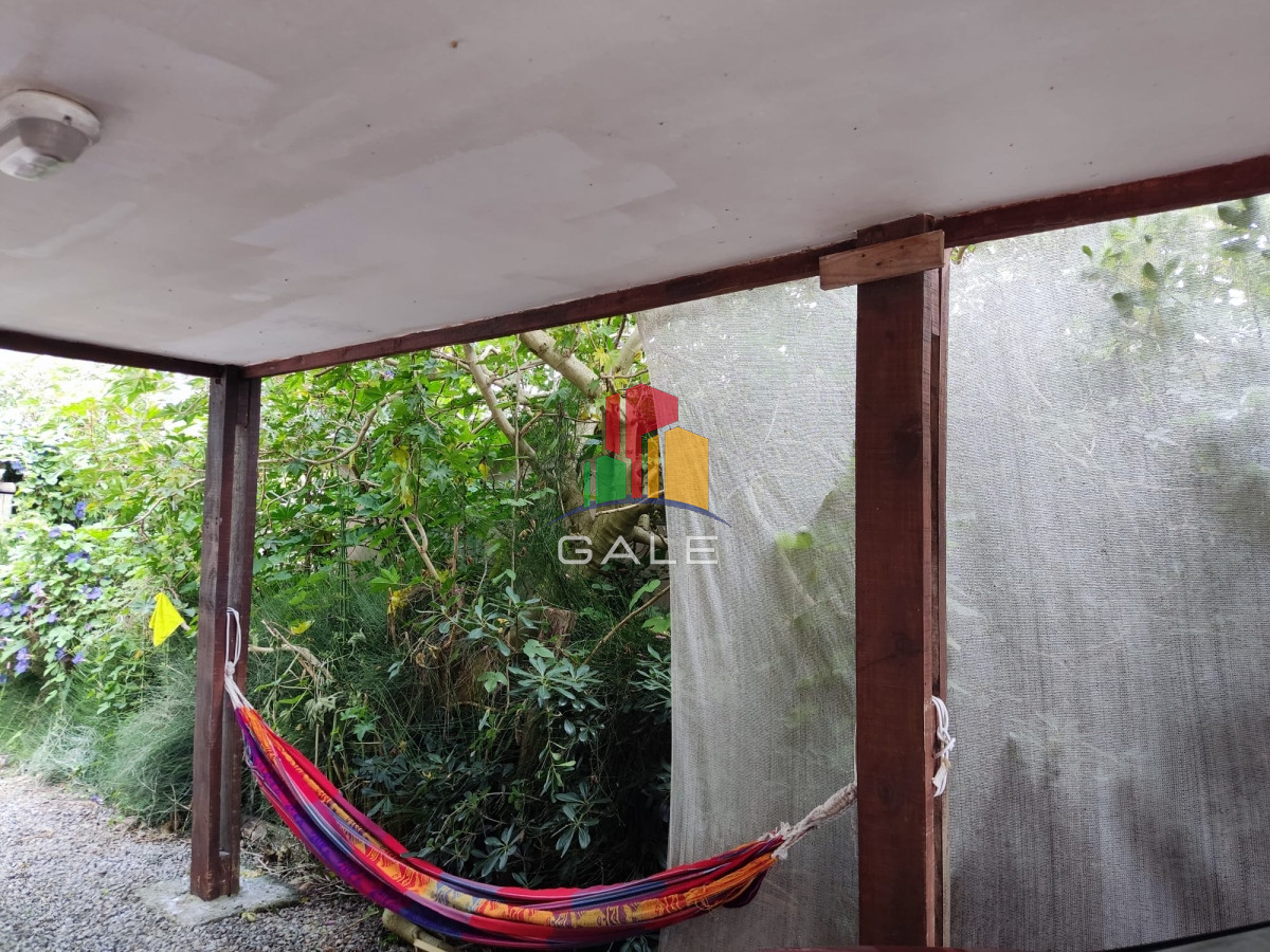 Casa ID.2287 - Impactante casa en la Barra en alquiler anual
