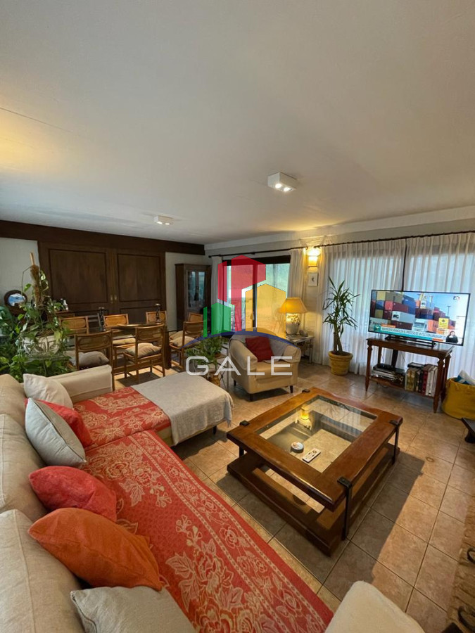 Casa ID.3836 - Alquiler anual y de temporada - Marly
