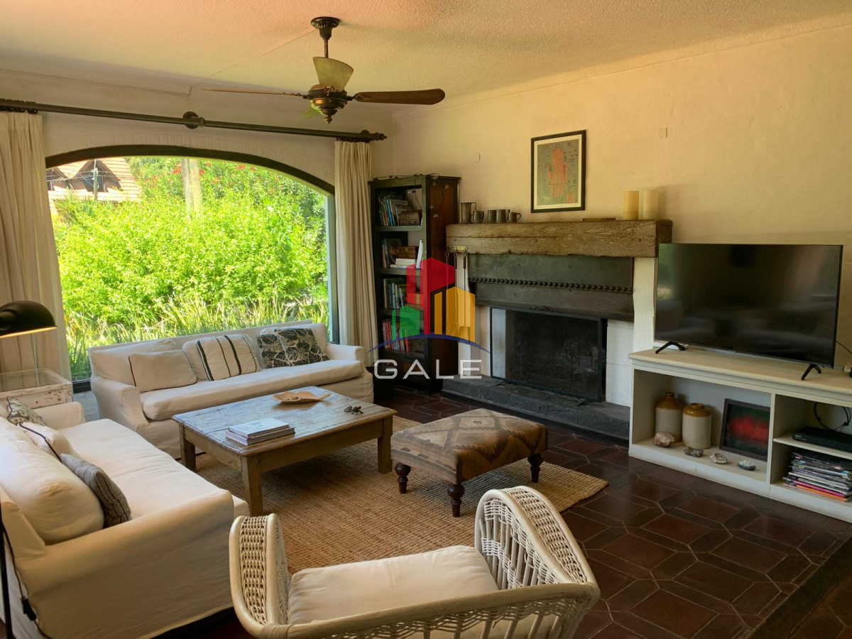 Casa ID.3099 - Hermosa casa en Punta del Este