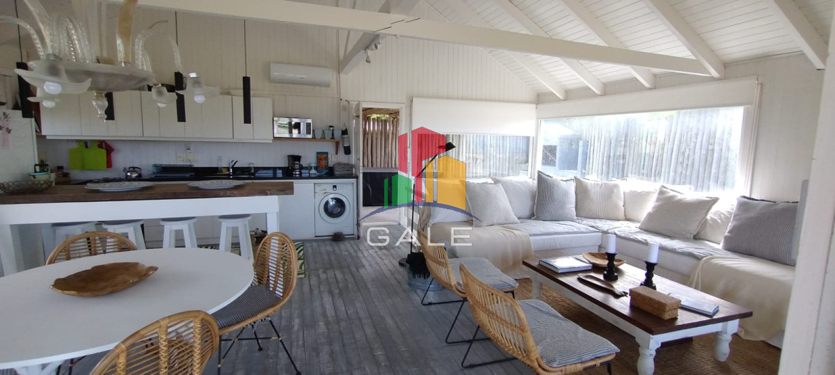 El Chorro - GoPunta - Portal Inmobiliario de Punta del Este - Maldonado