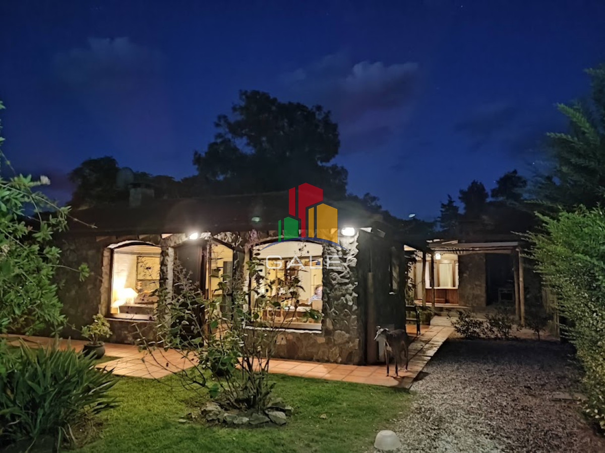 Tio Tom - GoPunta - Portal Inmobiliario de Punta del Este - Maldonado