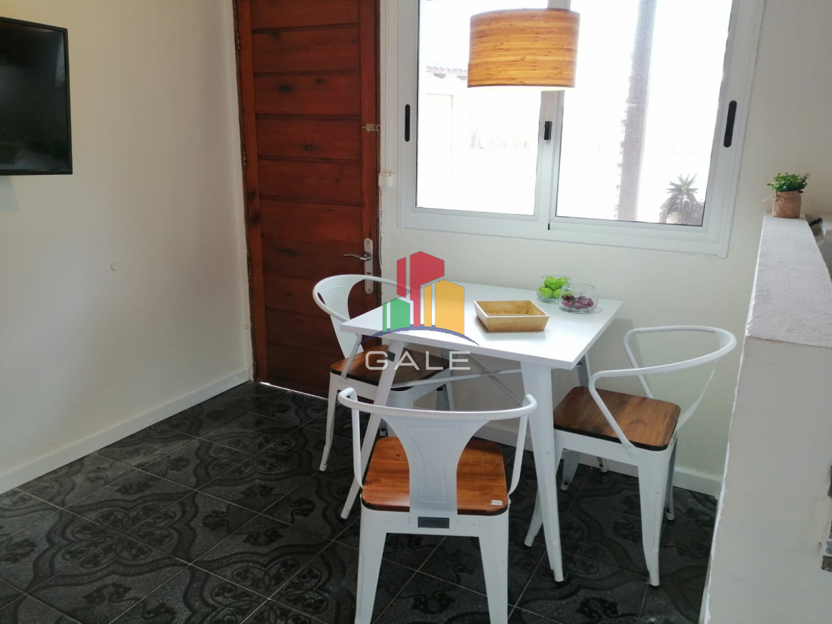 Casa ID.1700 - Casa en La Residence - Punta del Este Alquiler 
