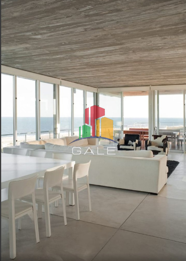 Casa ID.2224 - Hermosa Casa para disfrutar Manantiales 