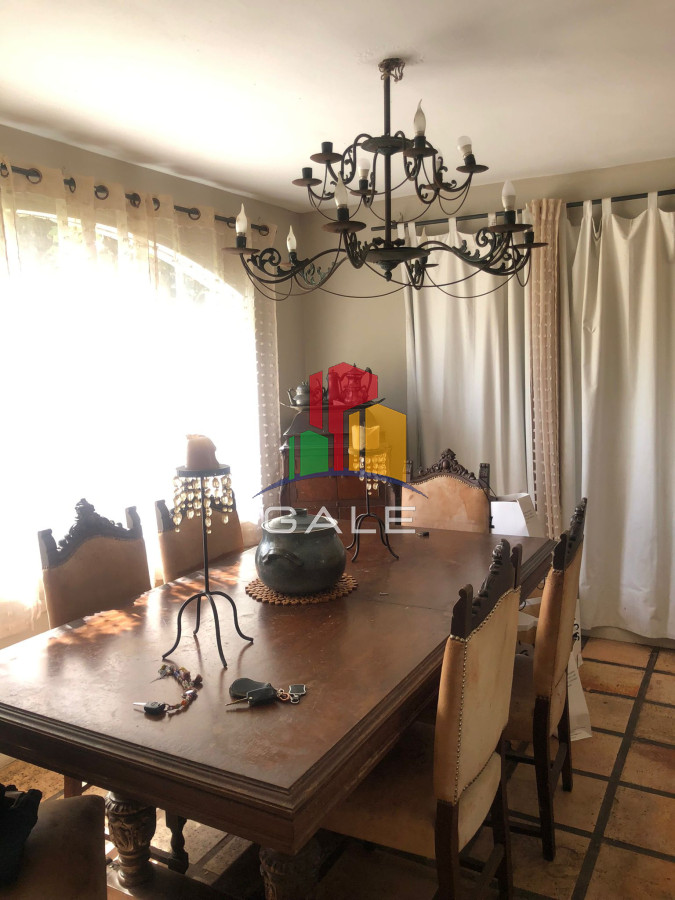 Casa ID.2842 - Hermosa casa en venta, Pinares