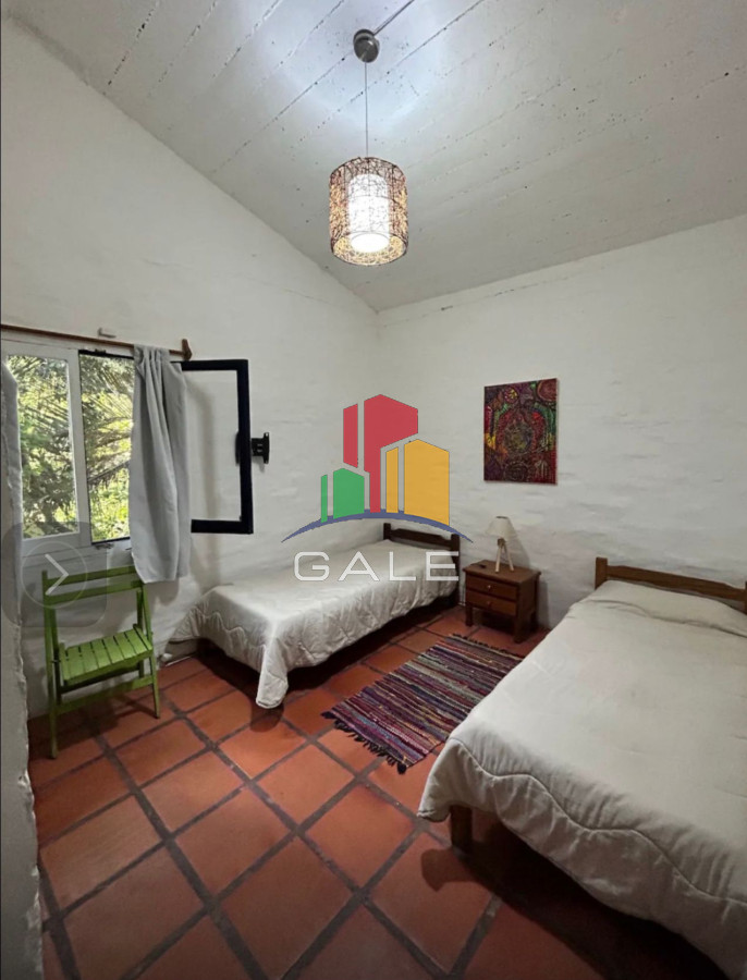 Casa ID.2837 - Hermosa casa en venta y alquiler, Pinares a 5 cuadras de la playa