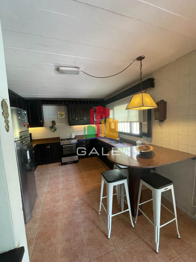 Casa ID.3836 - Alquiler anual y de temporada - Marly