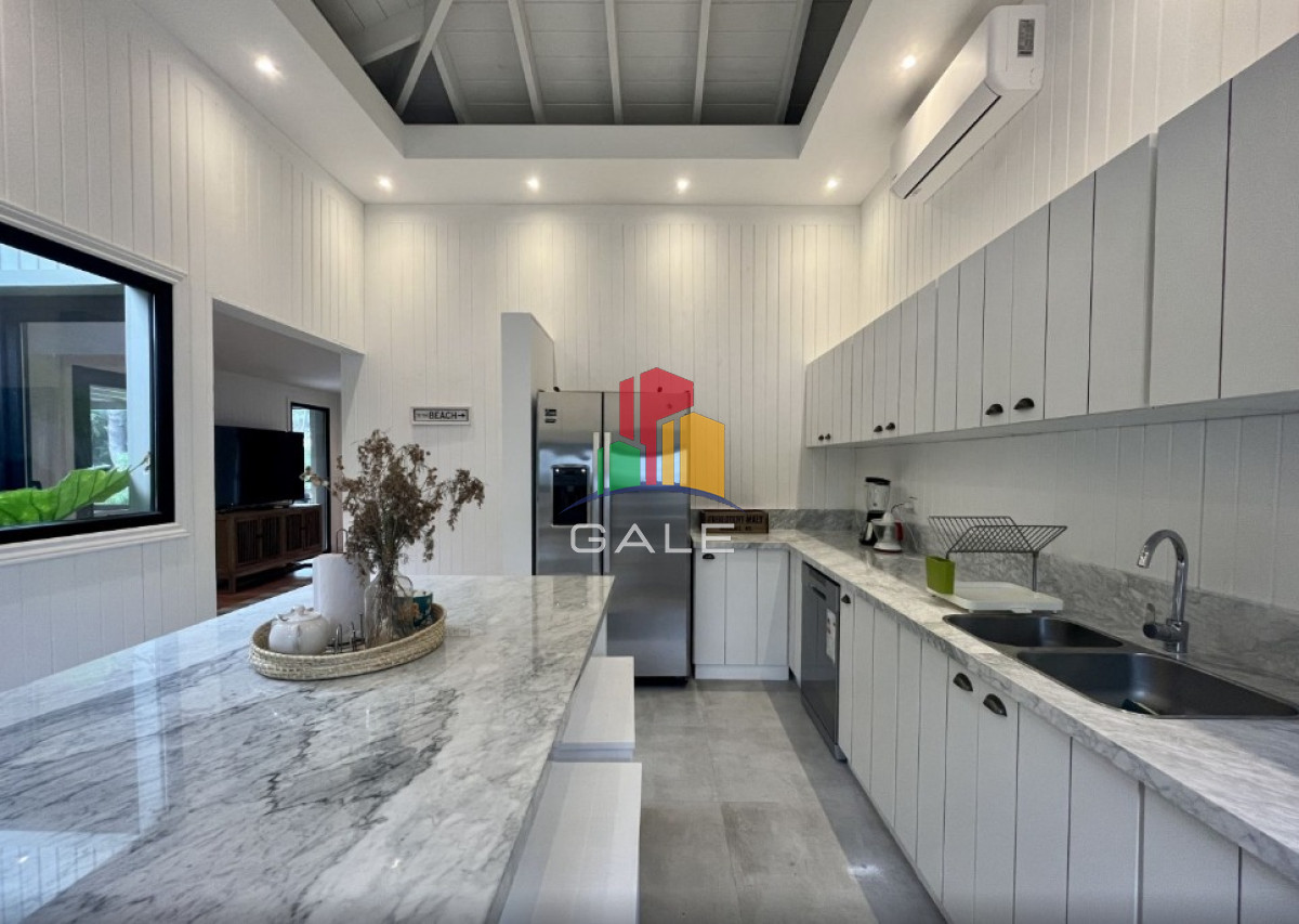 Casa ID.2398 -  Venta de Casa 3 DORMITORIOS en LAGUNA BLANCA, MANANTIALES
