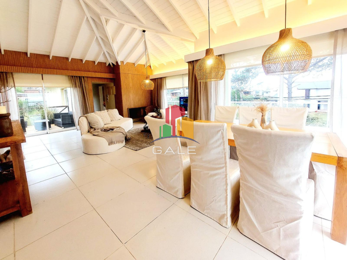 Casa ID.4567 - Espectacular casa en Montoya