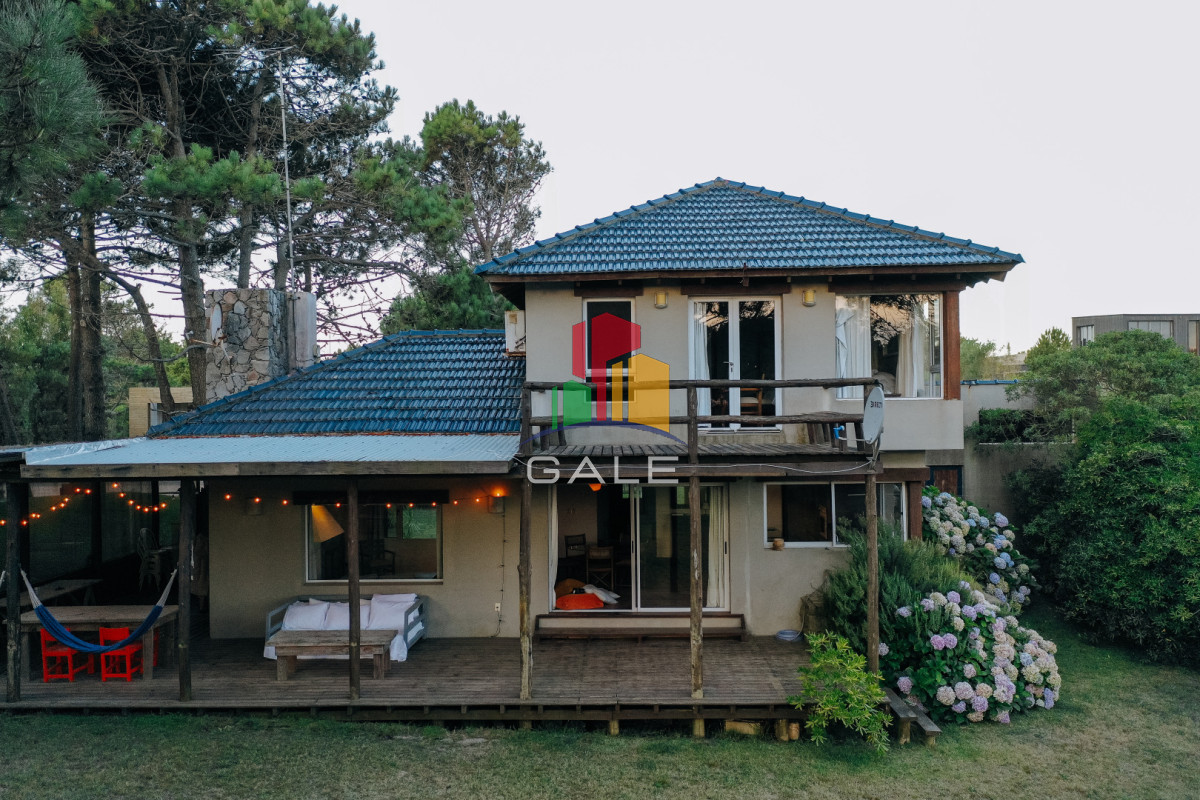 Casa ID.4584 - Espectacular mansión en José Ignacio