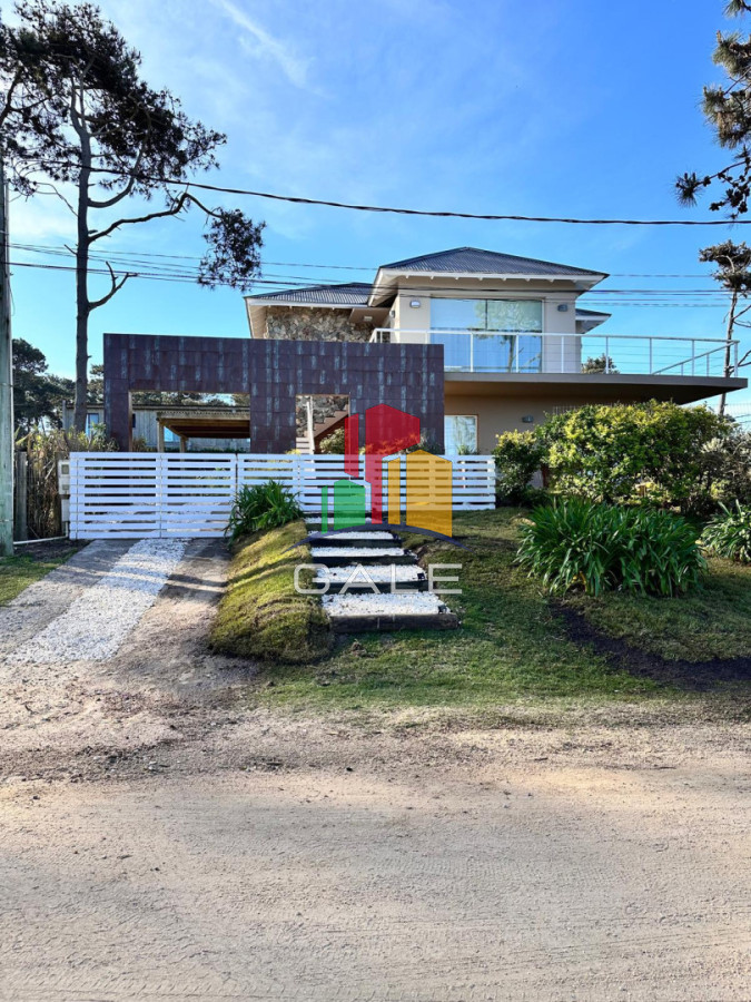 Casa ID.4567 - Espectacular casa en Montoya