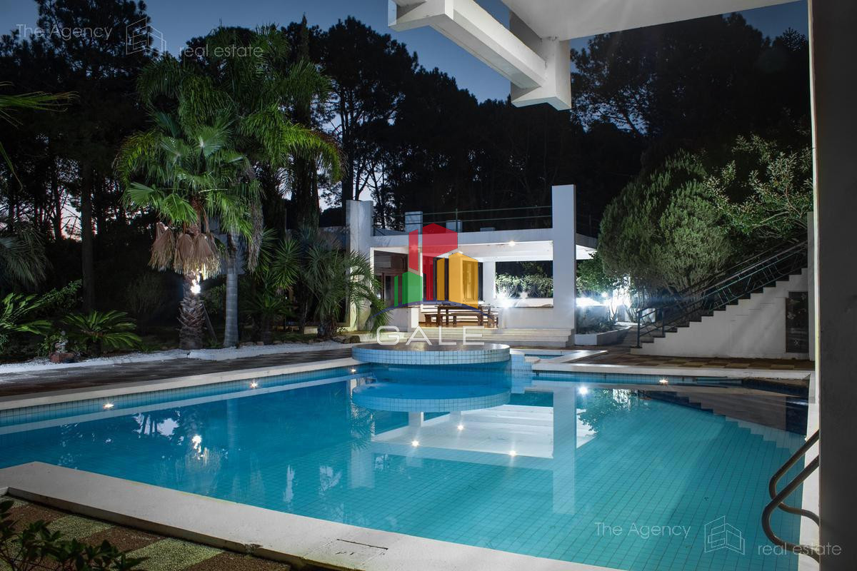 Casa ID.3303 - Increible Mansión en Club del Lago