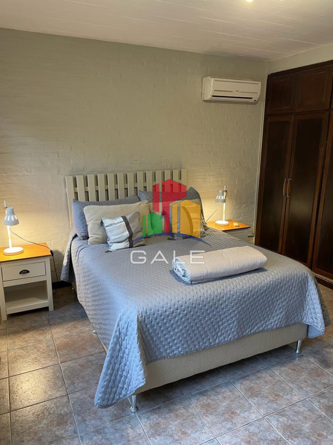 Casa ID.3836 - Alquiler anual y de temporada - Marly