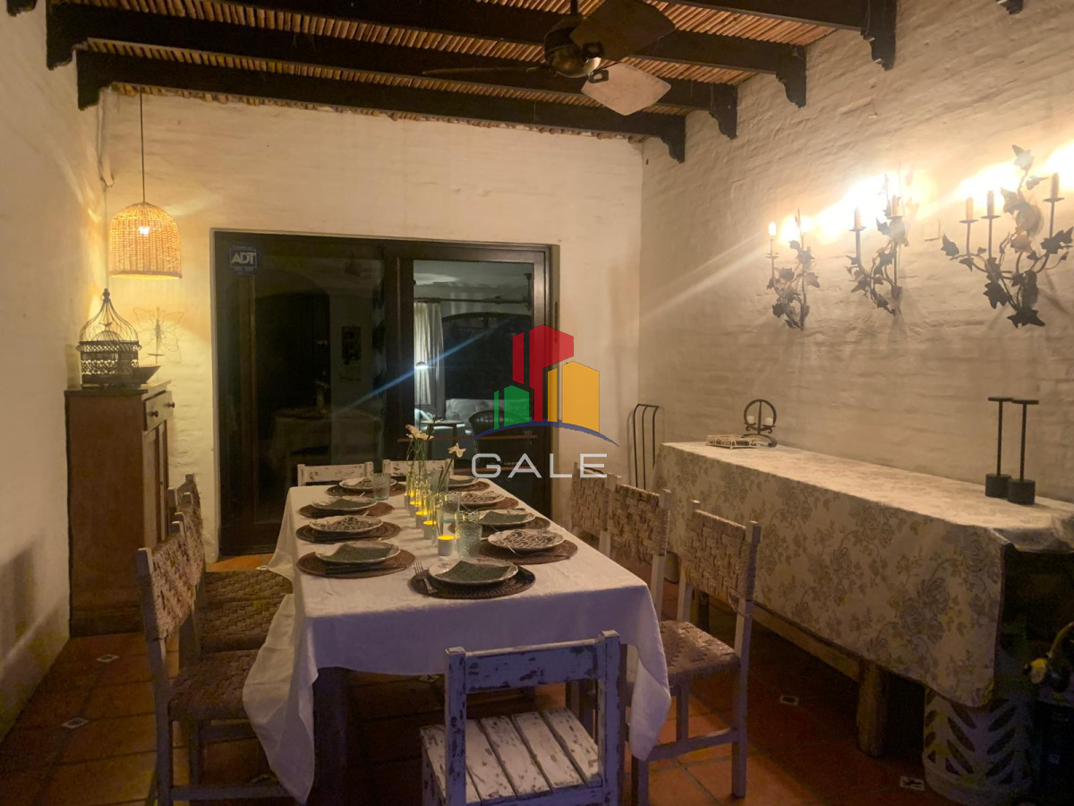 Casa ID.3099 - Hermosa casa en Punta del Este