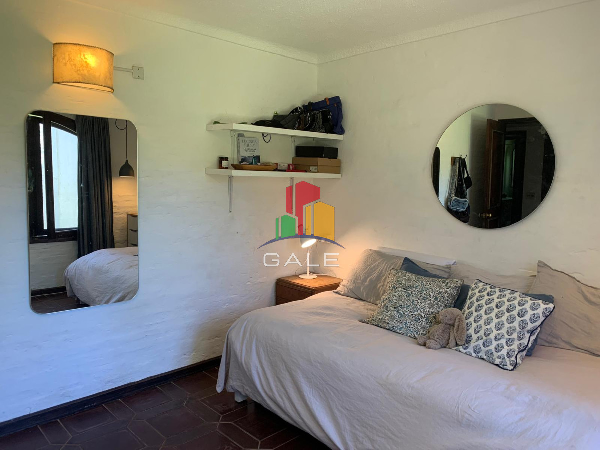 Casa ID.3099 - Hermosa casa en Punta del Este