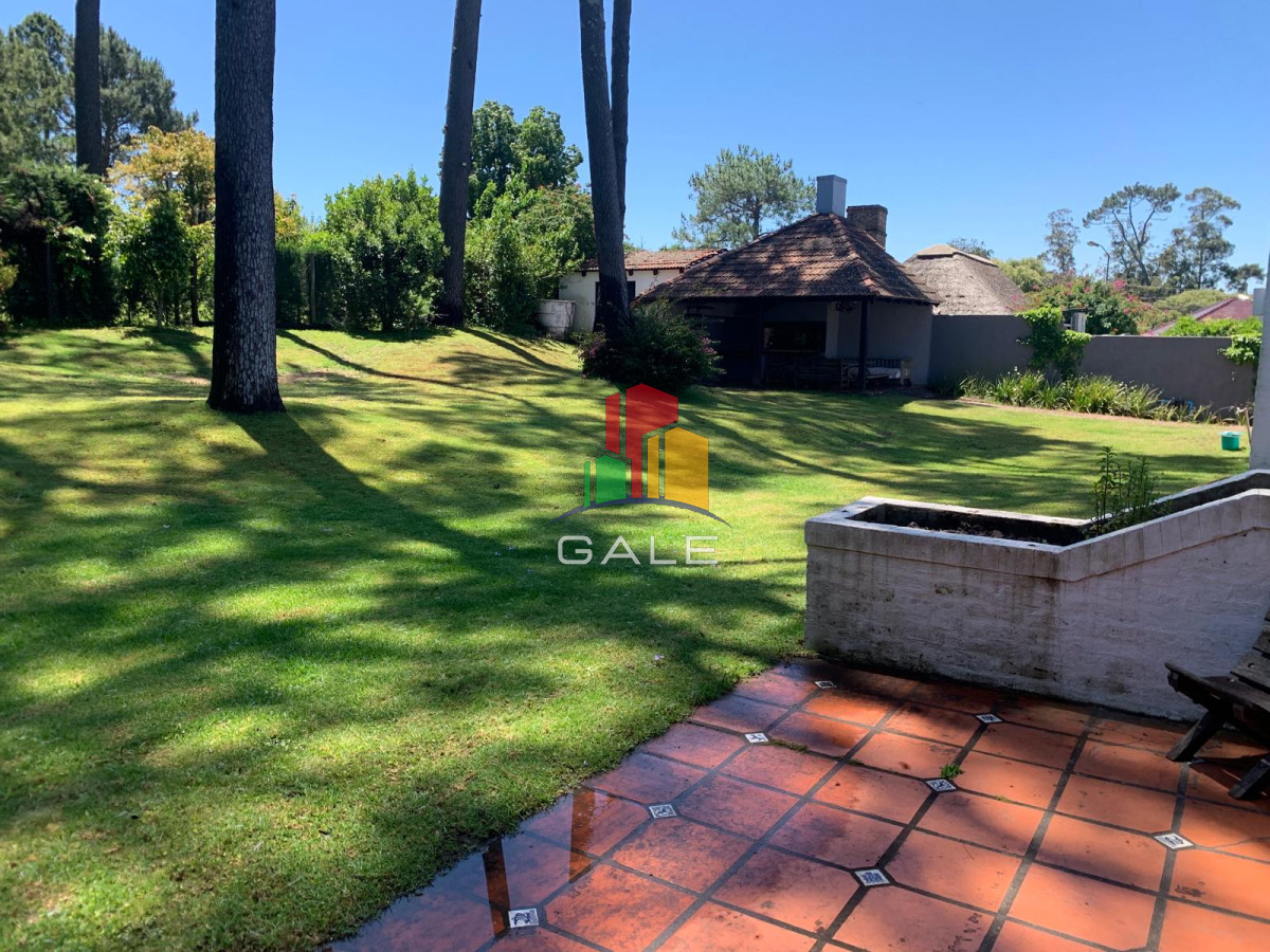 Casa ID.3099 - Hermosa casa en Punta del Este
