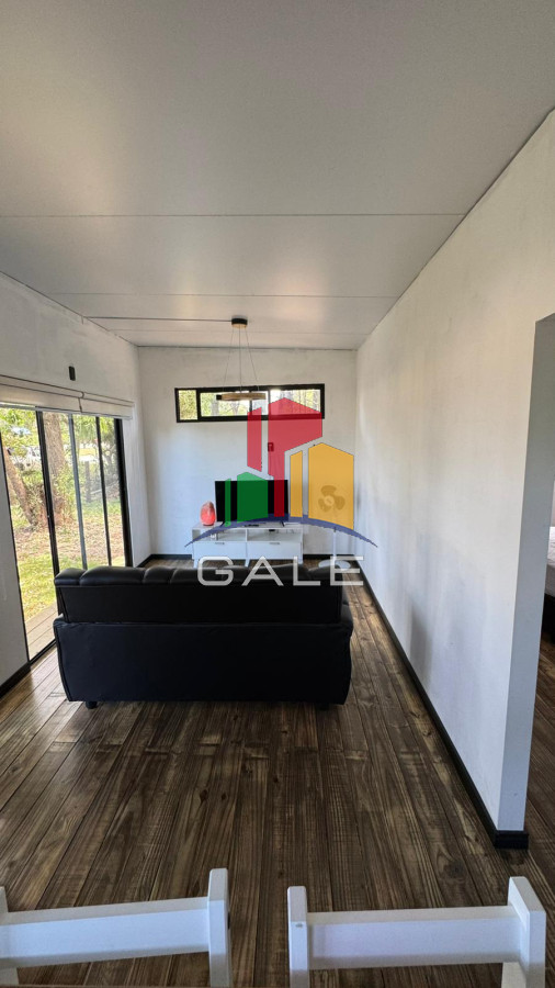 Casa ID.3249 - Alquiler anual, frente al mar. Ultimas paradas Mansa