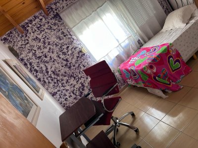 Alquiler de dormitorio - Barrio La sonrisa