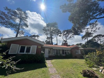 Hermosa casa en Punta del Este