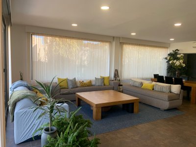 Casa en La Residence - Punta del Este Alquiler de temporada