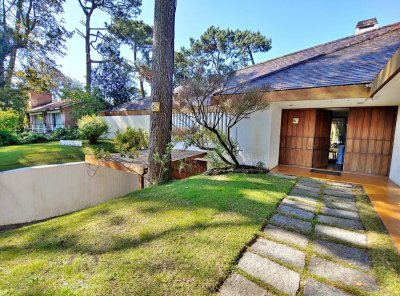 Hermosa Casa para disfrutar 