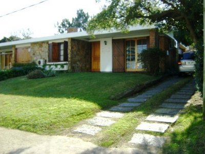 Casa en Aidy Grill