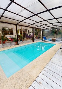 Casa en Pinares - Punta del Este