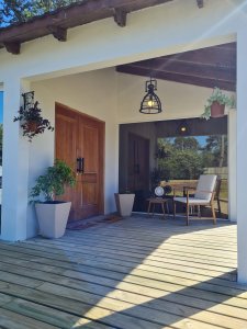 Casa en La Residence - Punta del Este Alquiler 