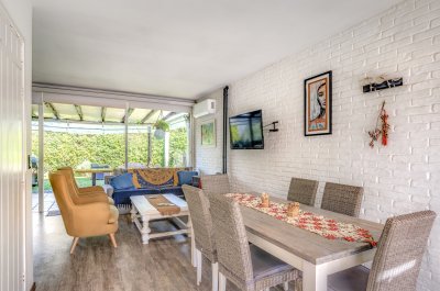 Duplex 2 dormitorios en venta en San Rafael