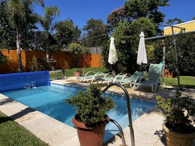 Casa en Pinares - Punta del Este