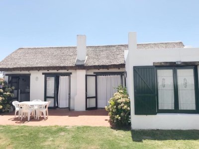 Casa en La Barra - La Barra