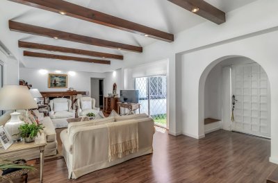 Hermosa casa en Punta del Este!