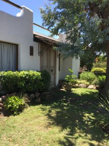Hermosa casa en la Barra