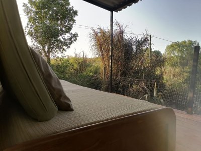 Casa en El Chorro - Manantiales