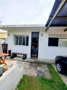 Alquiler de temporada - 1 Dormitorio - Aidy Grill