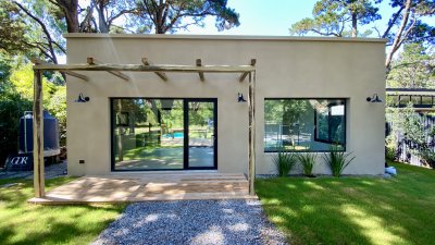 Casa en San Vicente, Jose Ignacio