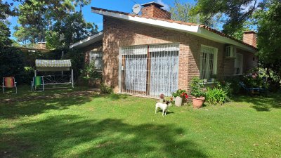 Linda casa en venta, en San Rafael
