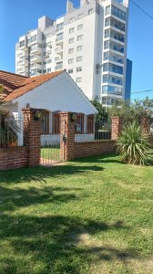 Casa para vivir todo el año!