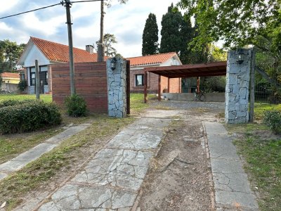 Hermosa Casa en Mansa