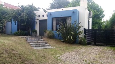 Casa en Mansa para disfrutar